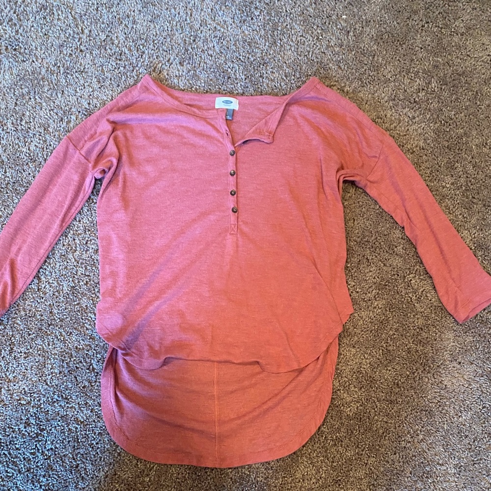 Old Navy sweater. Size small